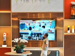 -成都武侯祠希尔顿惠庭酒店