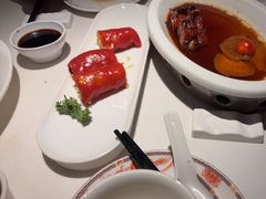 -稻香饭店(IFS国金中心店)
