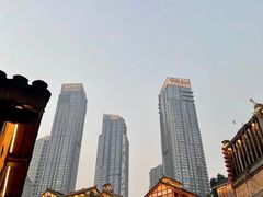 -重庆十八梯传统风貌区