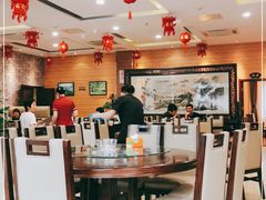 大堂-攀西土菜馆(南线阁店)