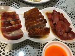 -熠盛粤味(永康路店)