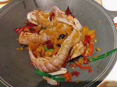 -避风塘(南汇店)