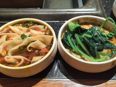 -巴奴毛肚火锅(王府井百货店)