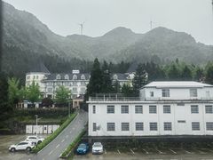 -九宫山风景区