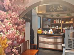 -鸽舞笙平金牌烧鸽子·融合菜(鲁谷店)