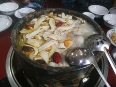 -南渝食府.石锅鸡(尚城花园店)