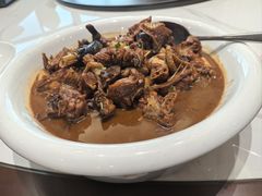 -南京得山水情温泉酒店·中餐厅