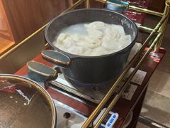 -东方饺子王(工农大路店)