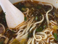 -伊麦佳兰州牛肉面清真美食店