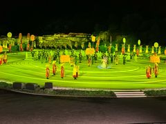 -鼎盛王朝康熙大典实景演出