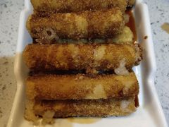 -冯记香辣兔火锅(茶店子总店)