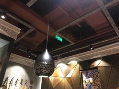 -阿罗新疆菜(人民广场店)