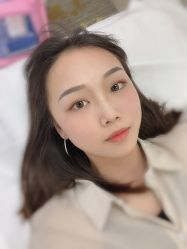 -久匠·野生眉半永久纹眉