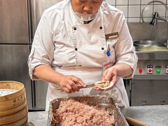 -馋三尺蟹粉小笼(人民广场店)