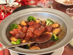 -五缘水乡酒店兰轩中餐厅