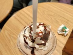 -星巴克(北京新东安)