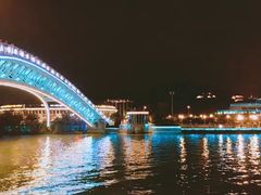 -湖州太湖旅游度假区-月亮广场