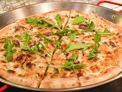 -金茂君悦·食在56海鲜自助餐厅ON56