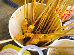 -千禧炸串(明瓦廊店)