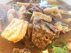 -卤煮老北京酱肉馆