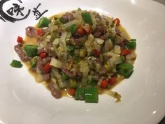 -千岛湖小鱼儿·淳安匠心农家菜