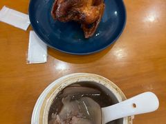 -煲煲掂风味煲仔饭餐厅(西区店)