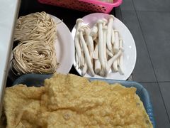 -全好食潮汕牛肉火锅(泗洲路店)