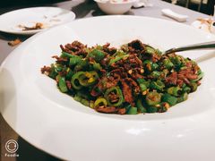 -徐记海鲜(陕西历史博物馆|明德门店)