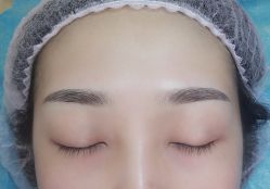 -Yue Show馨选·半永久纹眉纹眼线