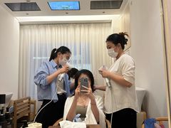 -不凡脑禅境·养生·舒压调理SPA(华发世纪城店)