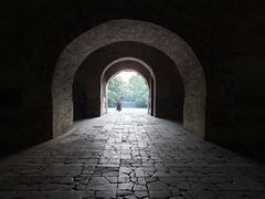 -灵谷景区