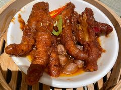 -潮府馆·非遗潮州菜·世纪公园(新国际博览中心店)