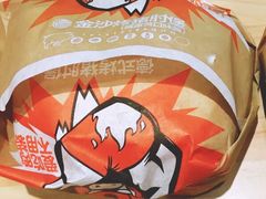 -汉堡王(EAC欧美中心店)