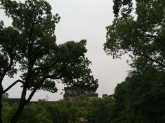 -浙江大学(玉泉校区)