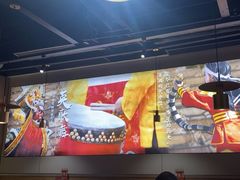 -潮汕大目牛肉火锅(水围店)