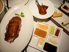 -四季民福烤鸭店(前门大栅栏店)