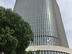 -无锡新湖铂尔曼大酒店