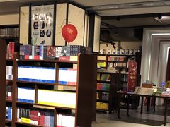 -北方图书城(沈阳天地店)