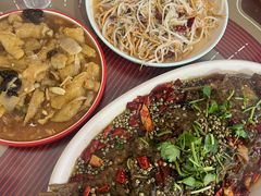 -杨记小炒老店