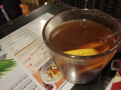 -翠华餐厅(湾仔店)