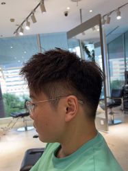 点击看大图 -悦SALON