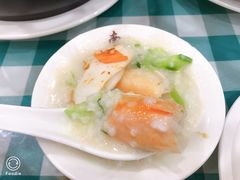 -寻味顺德·南记酒家·传统顺德菜·鱼生(广源路店)