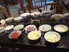 四果汤-福州美伦大饭店-中餐厅