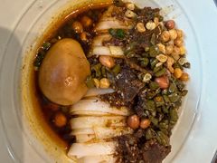 -常樂屋·常德米粉(青年路店)
