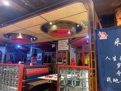 -大队长主题火锅(观音桥店)