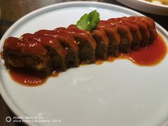 -外婆家(南开大悦城店)