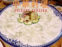 顺德捞起鱼生-德胜轩正宗顺德菜(宝安沙井会展中心店)