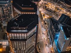 -尤利卡88层观景台