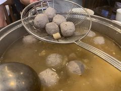 -八合里潮汕鲜牛肉火锅(深圳海岸城店)