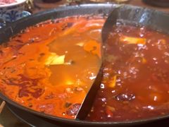 -楠火锅(哈尔滨金爵万象店)
